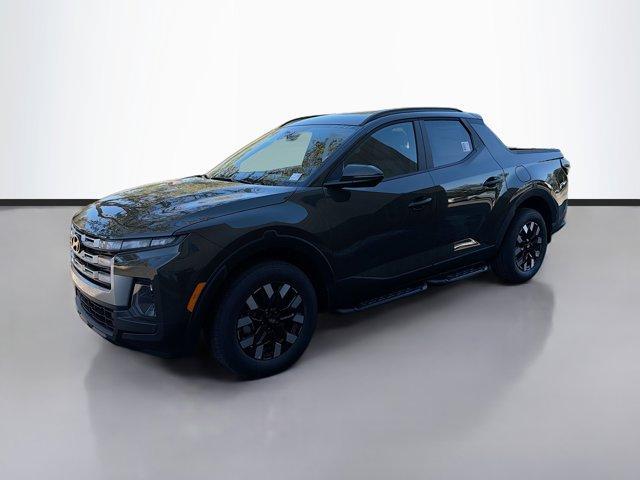 new 2026 Hyundai SANTA CRUZ car, priced at $33,333