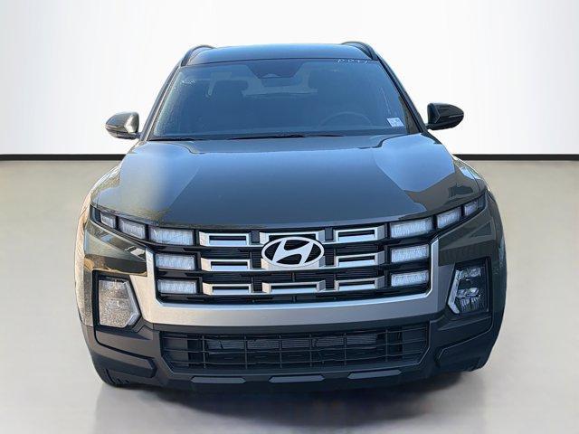 new 2026 Hyundai SANTA CRUZ car, priced at $33,333