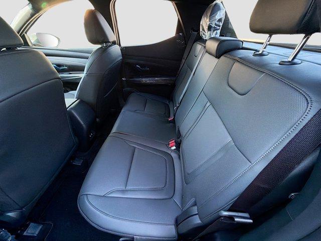 new 2026 Hyundai SANTA CRUZ car, priced at $33,333