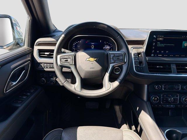 used 2023 Chevrolet Suburban car, priced at $43,691