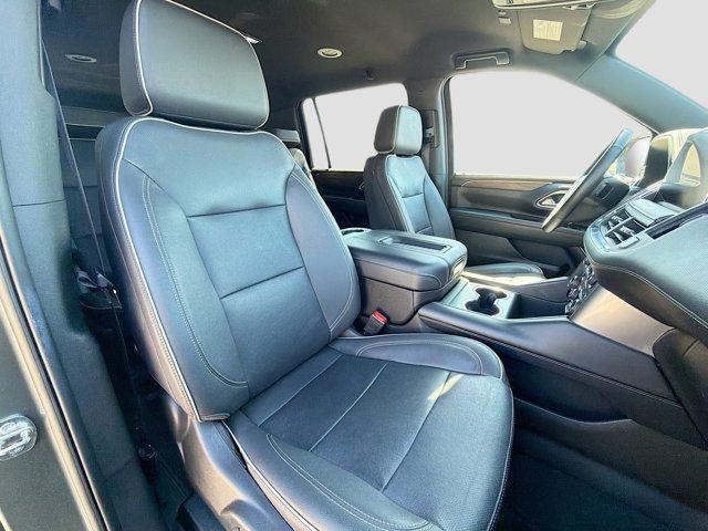 used 2023 Chevrolet Suburban car, priced at $43,691