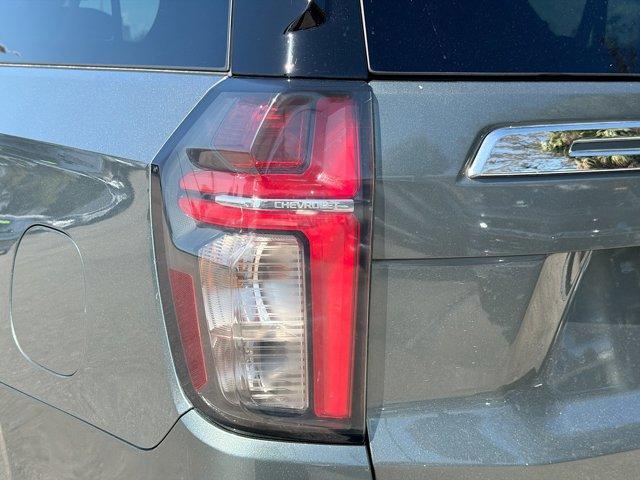 used 2023 Chevrolet Suburban car, priced at $43,691