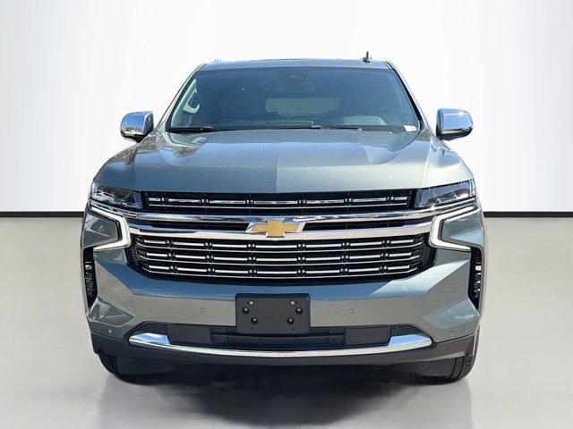used 2023 Chevrolet Suburban car, priced at $43,691