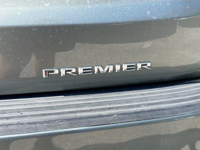 used 2023 Chevrolet Suburban car, priced at $43,691