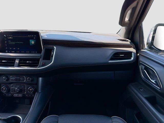 used 2023 Chevrolet Suburban car, priced at $43,691