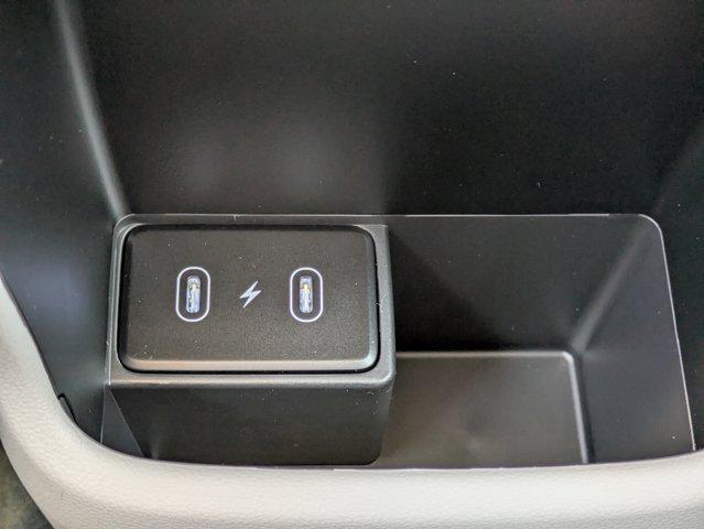 new 2026 Hyundai Kona car, priced at $25,787