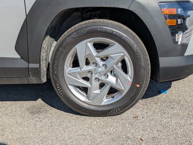 new 2026 Hyundai Kona car, priced at $25,787