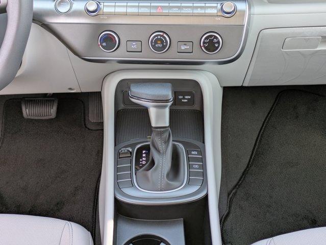 new 2026 Hyundai Kona car, priced at $25,787