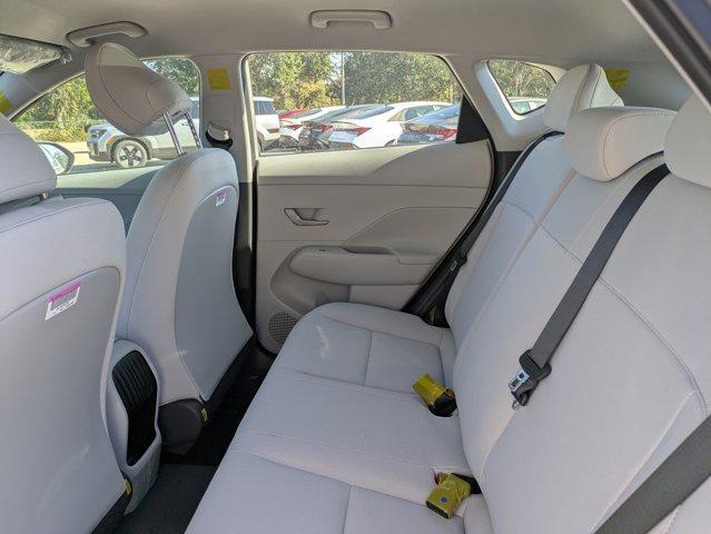 new 2026 Hyundai Kona car, priced at $25,787