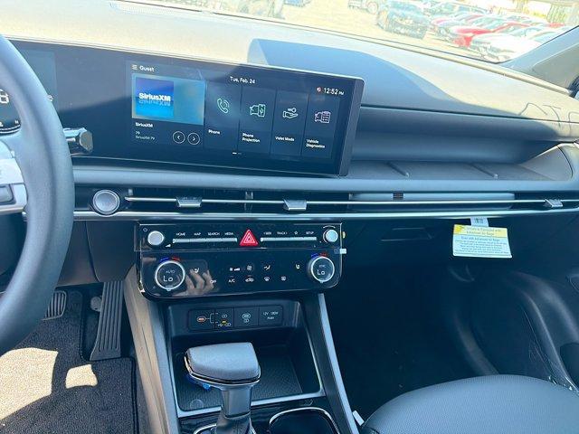 new 2026 Hyundai SANTA CRUZ car, priced at $33,319