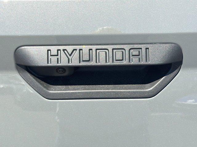 new 2026 Hyundai SANTA CRUZ car, priced at $33,319