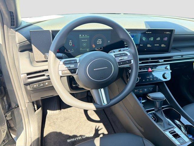 new 2026 Hyundai SANTA CRUZ car, priced at $33,319
