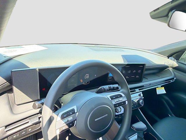 new 2026 Hyundai SANTA CRUZ car, priced at $33,319