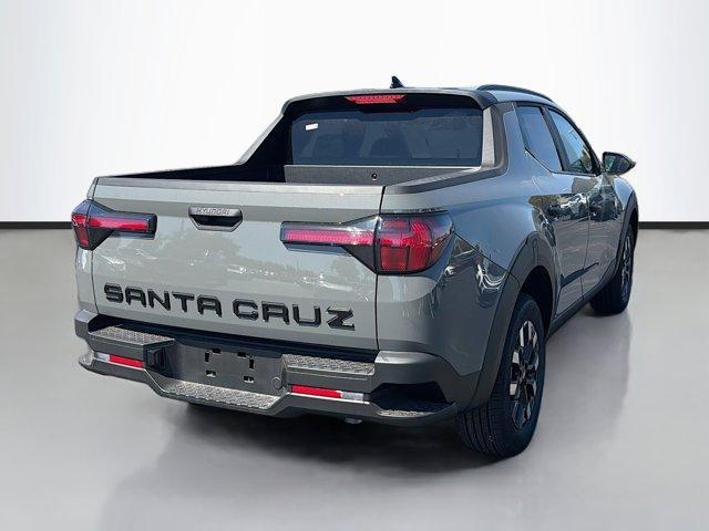 new 2026 Hyundai SANTA CRUZ car, priced at $33,319
