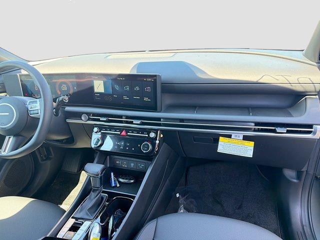 new 2026 Hyundai SANTA CRUZ car, priced at $33,319