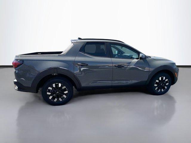 new 2026 Hyundai SANTA CRUZ car, priced at $33,319