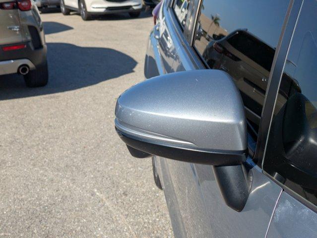 used 2017 Honda Fit car, priced at $11,941