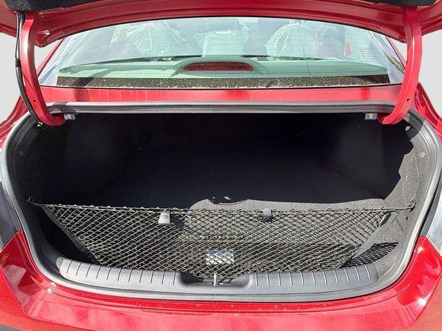 new 2026 Hyundai Elantra car, priced at $26,003