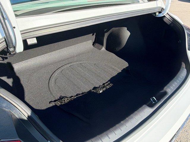 used 2025 Hyundai ELANTRA HEV car, priced at $21,751