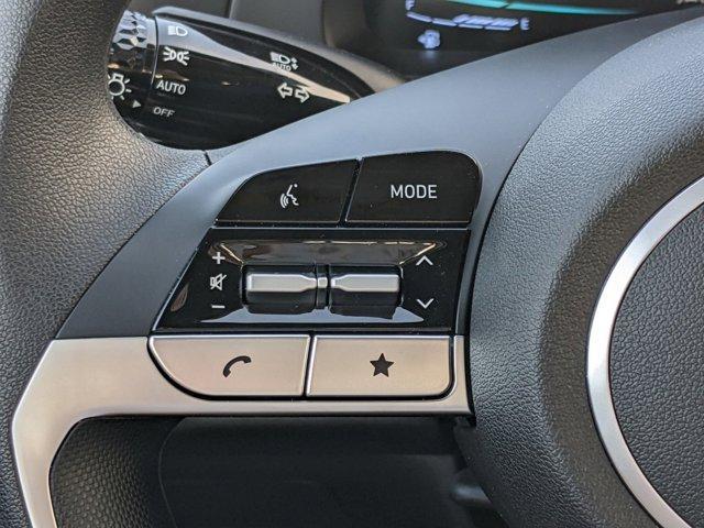 new 2025 Hyundai Elantra car, priced at $23,609