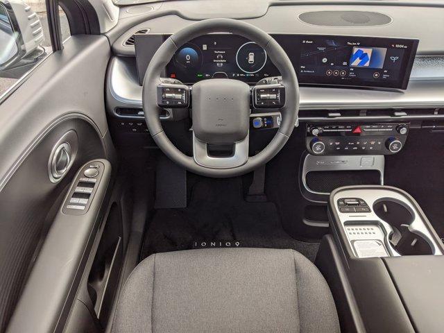 new 2026 Hyundai IONIQ 9 car, priced at $61,712