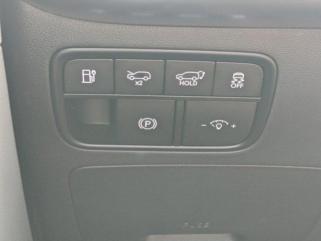 new 2026 Hyundai IONIQ 9 car, priced at $61,712