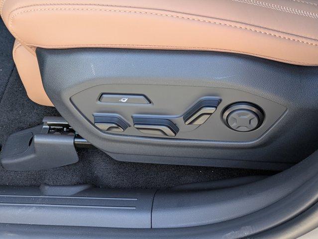 new 2026 Hyundai Santa Fe car, priced at $45,706