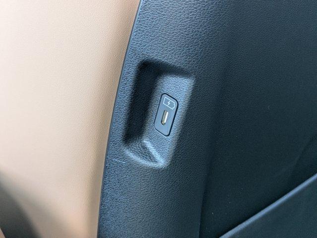 new 2026 Hyundai Santa Fe car, priced at $45,706