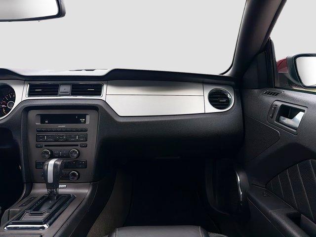 used 2014 Ford Mustang car, priced at $10,101