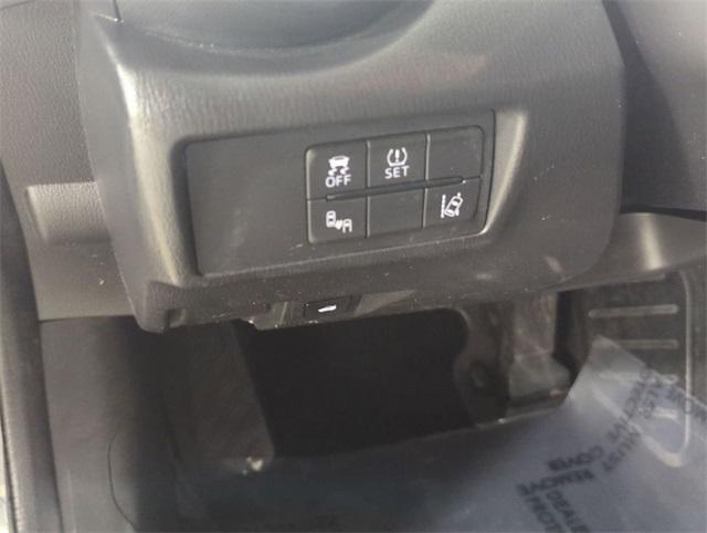 used 2017 Mazda MX-5 Miata RF car, priced at $18,216