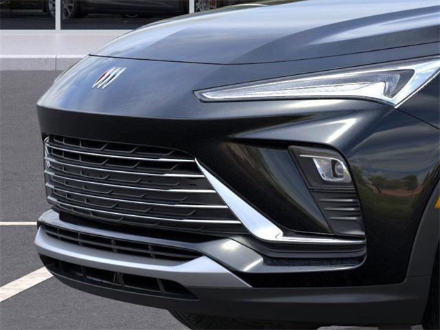 new 2026 Buick Envista car, priced at $24,803