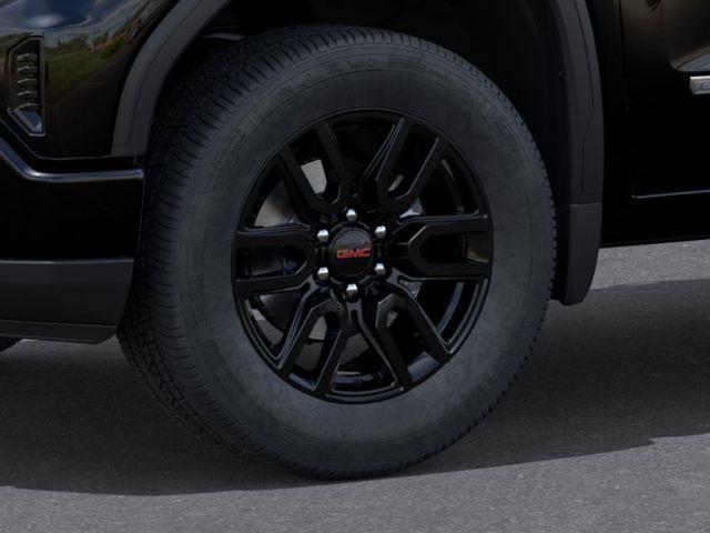 new 2026 GMC Sierra 1500 car, priced at $51,963