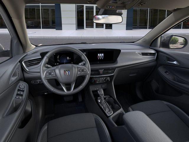 new 2026 Buick Encore GX car, priced at $27,959