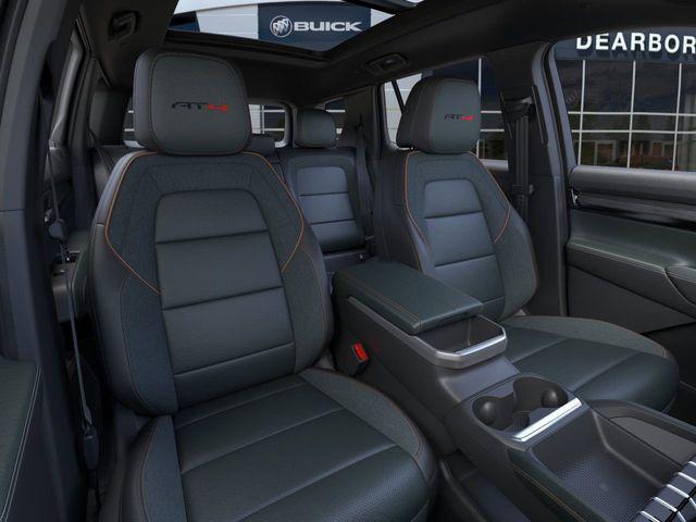 new 2026 GMC Terrain car, priced at $40,091