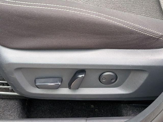 used 2025 Nissan Rogue car, priced at $22,795
