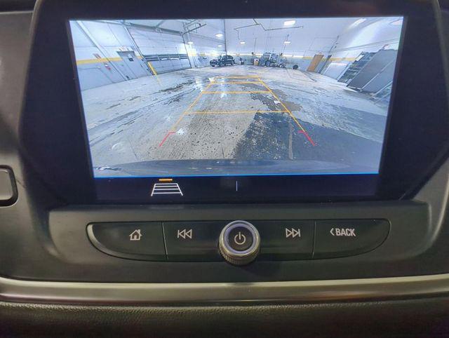 used 2020 Chevrolet Blazer car, priced at $18,654