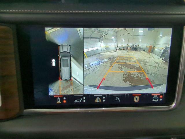 used 2024 GMC Yukon car, priced at $75,560