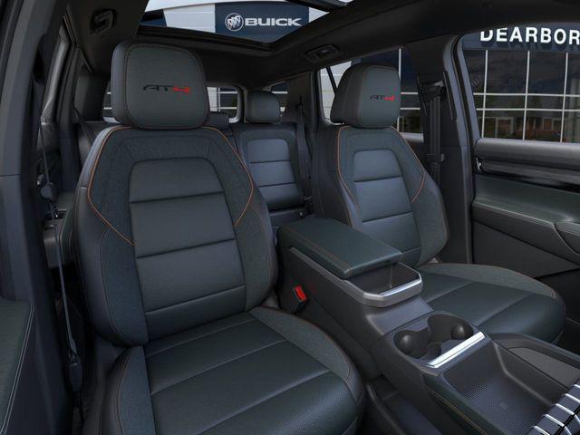 new 2026 GMC Terrain car, priced at $39,659