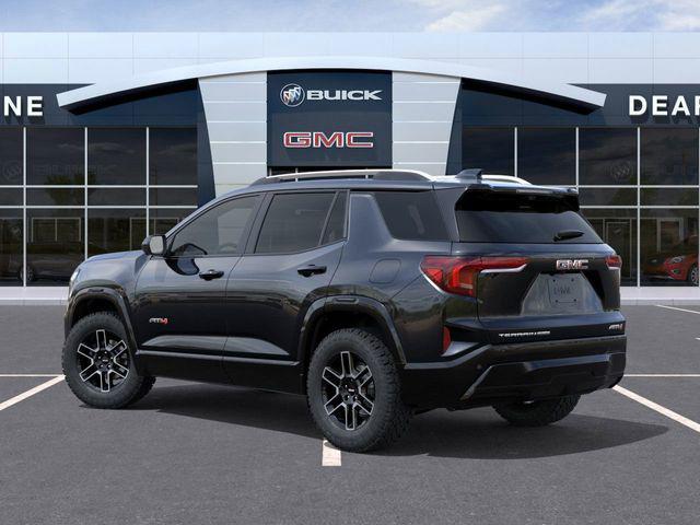 new 2026 GMC Terrain car, priced at $39,659