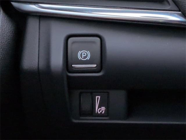 used 2024 Cadillac CT4 car, priced at $32,595