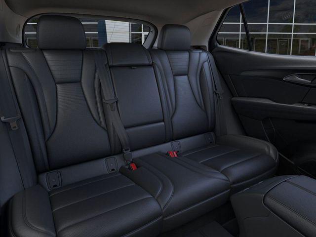 new 2026 Buick Envision car, priced at $41,207