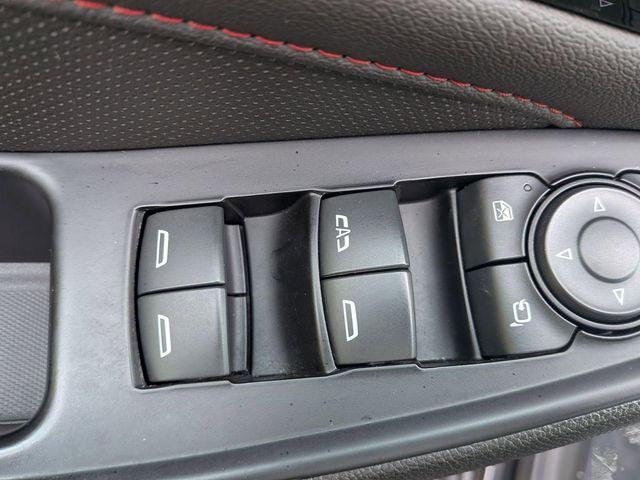 used 2023 Chevrolet Traverse car, priced at $36,095