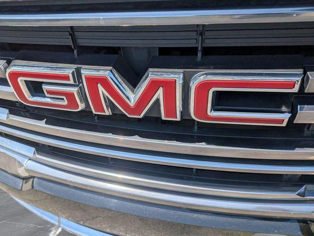 used 2023 GMC Acadia car, priced at $32,609