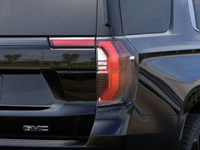 new 2026 GMC Yukon car, priced at $101,321