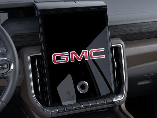 new 2026 GMC Yukon car, priced at $101,321