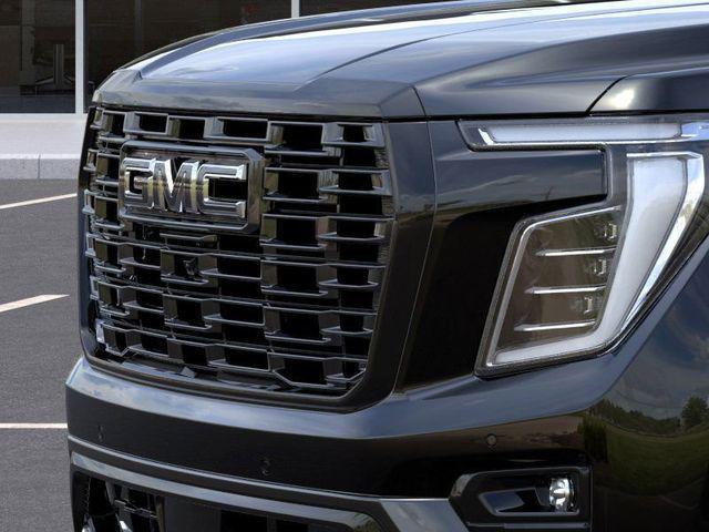 new 2026 GMC Yukon car, priced at $101,321