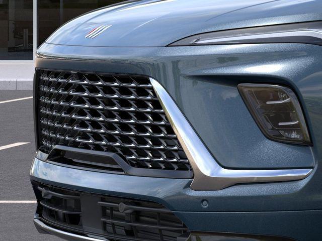 new 2026 Buick Enclave car, priced at $60,289