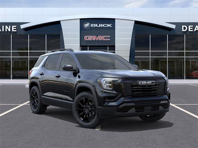 new 2026 GMC Terrain car, priced at $31,145