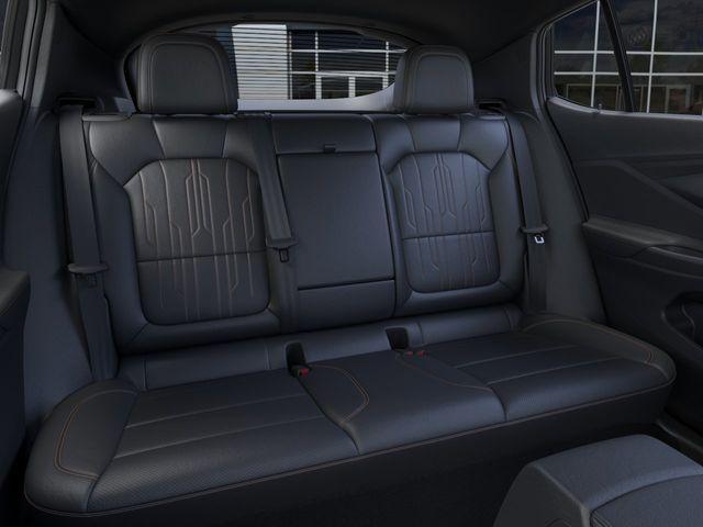 new 2026 Buick Envista car, priced at $29,839