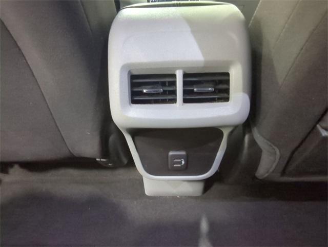 used 2024 GMC Terrain car, priced at $21,095